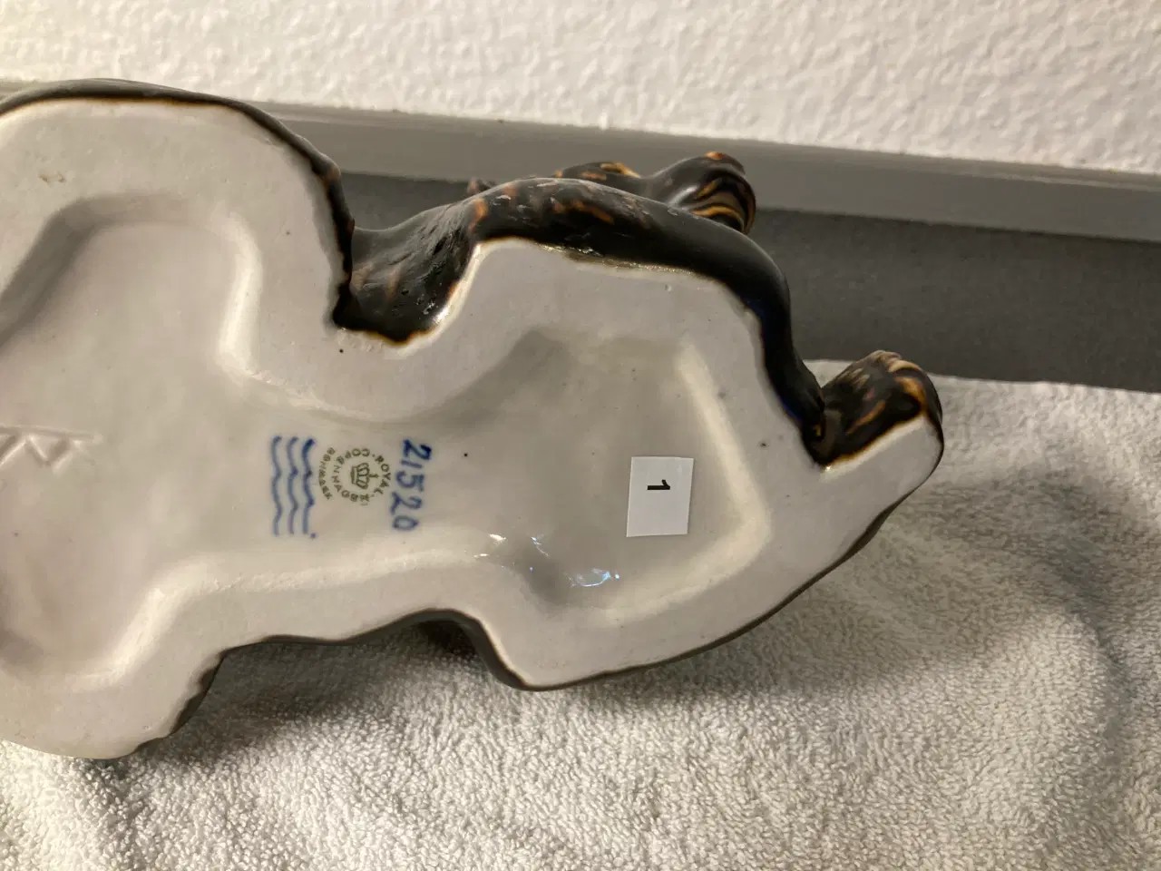 Billede 4 - Bjørne familie af Knud Kuhn