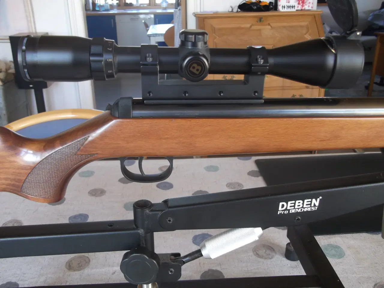 Billede 2 - Diana 34 4,5mm