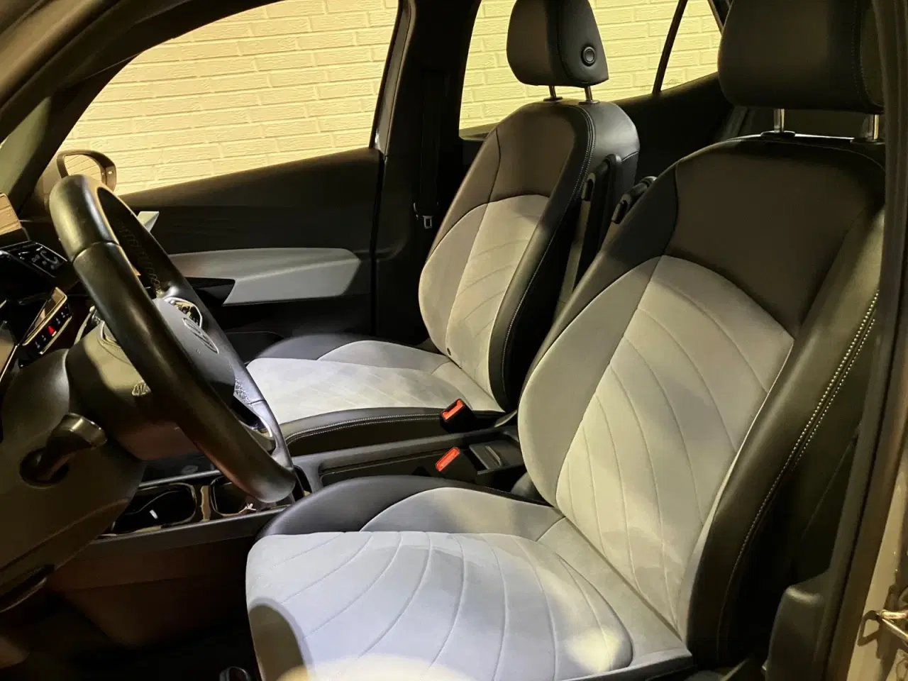 Billede 8 - VW ID.3 58 Pro