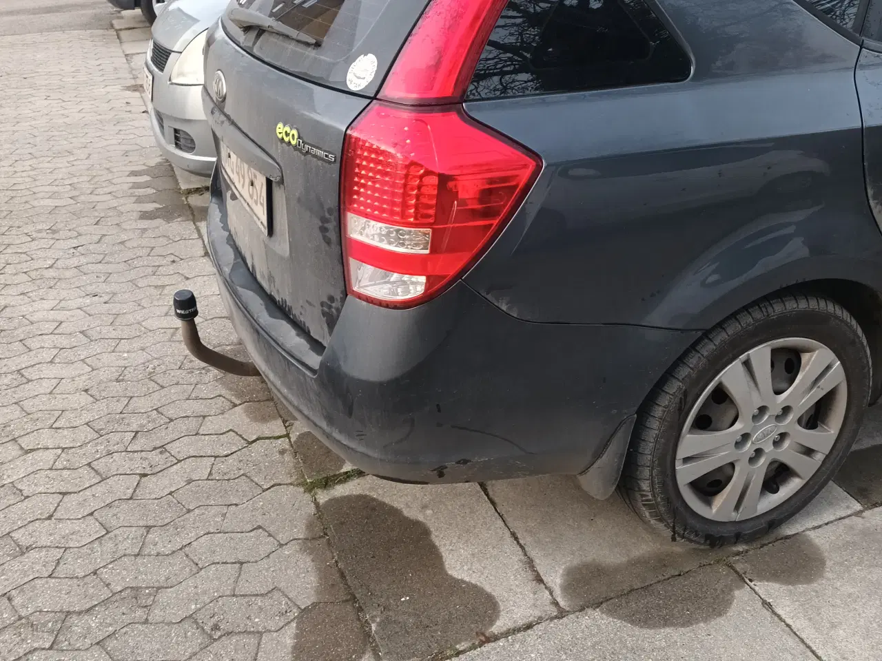 Billede 6 - Diesel 23 km l 