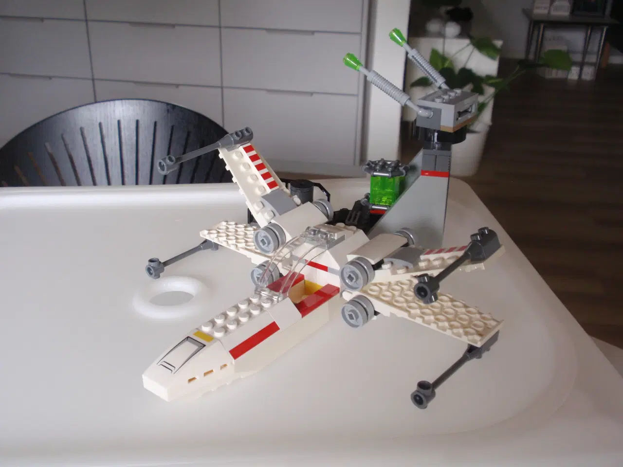 Billede 1 - Lego Star Wars 75235