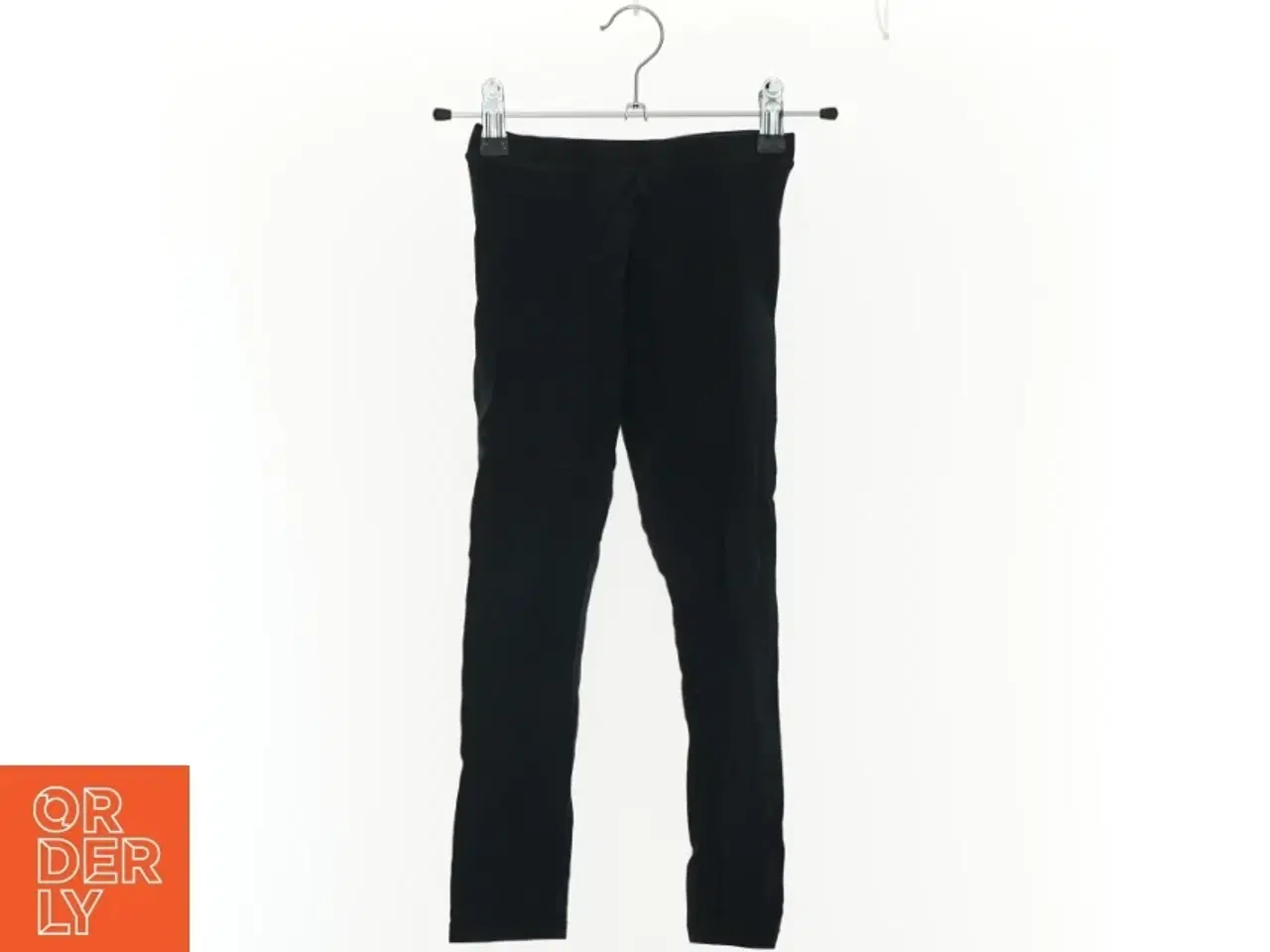 Billede 1 - Leggings fra Zara (str. 128 cm)