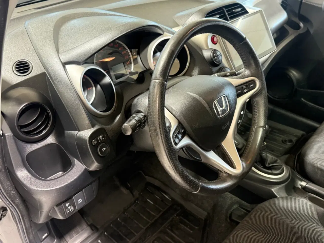 Billede 12 - Honda Jazz 1,4 Exclusive