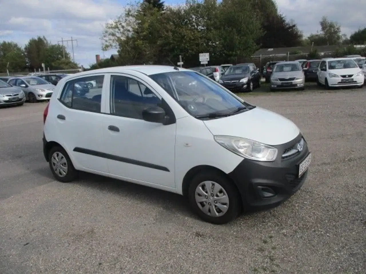 Billede 3 - Hyundai i10 1,1 Base