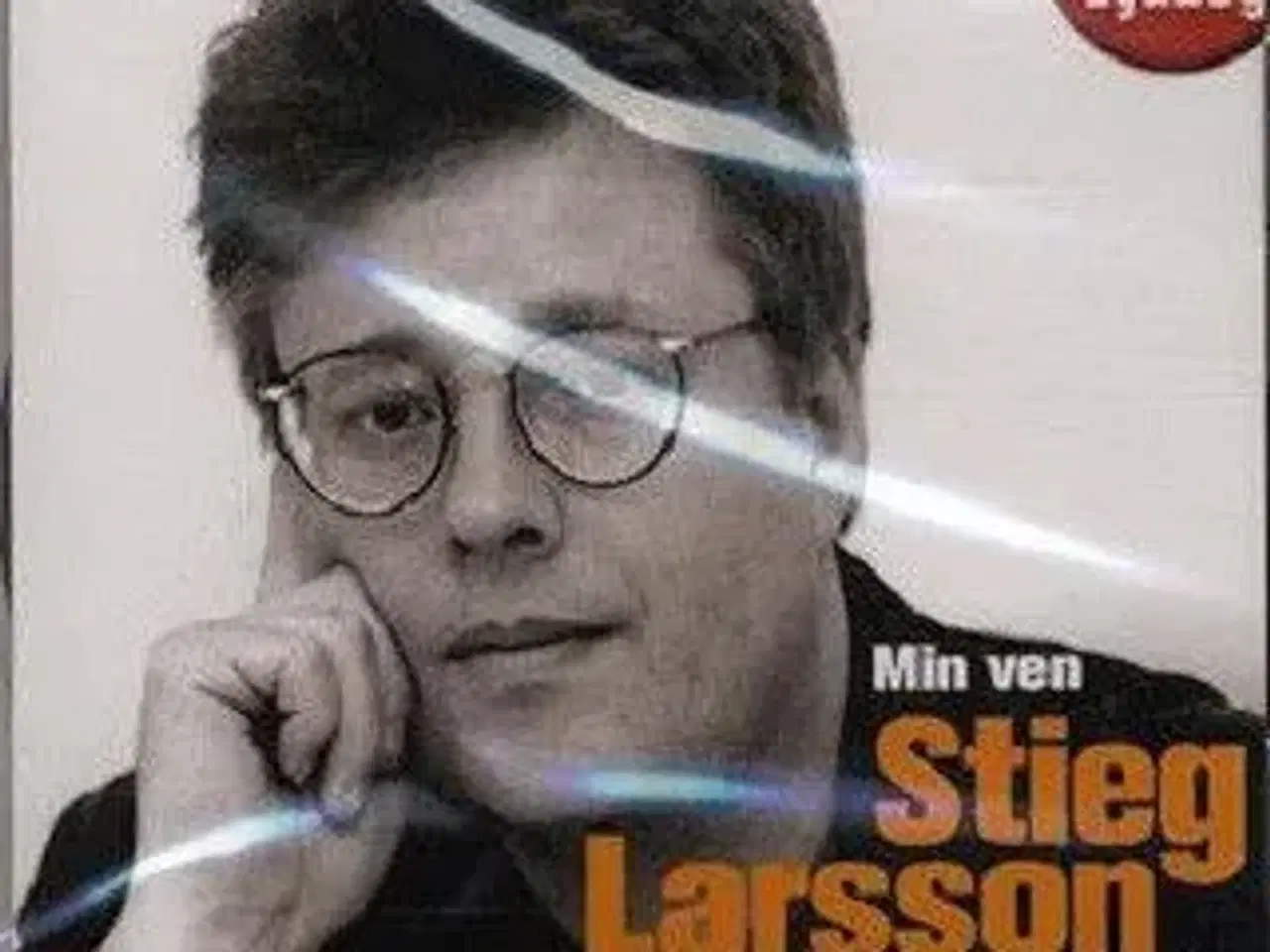 Billede 4 - MP3 lydbøger af Stig Larsson