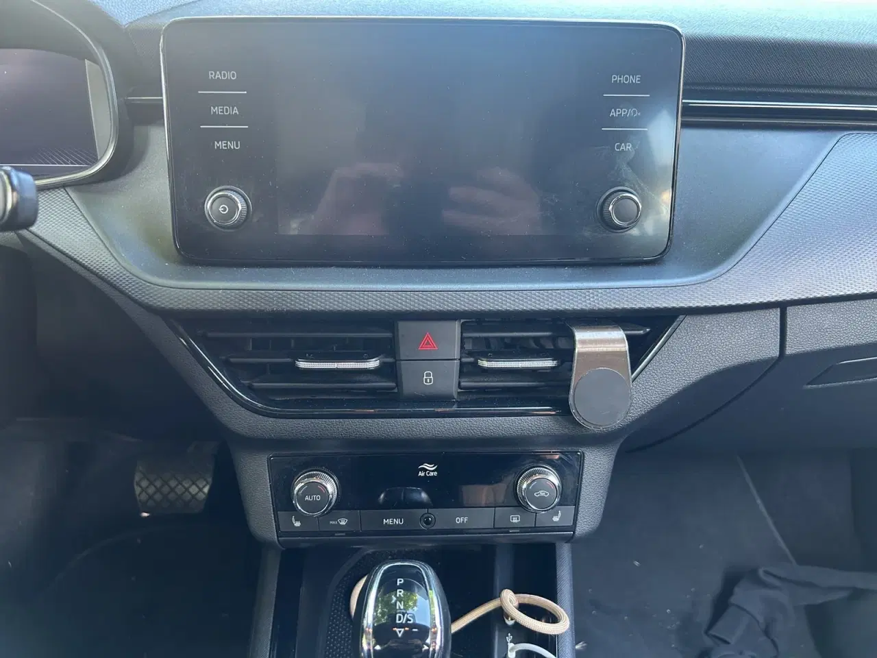 Billede 12 - Skoda Kamiq 1,0 TSi 110 Ambition DSG