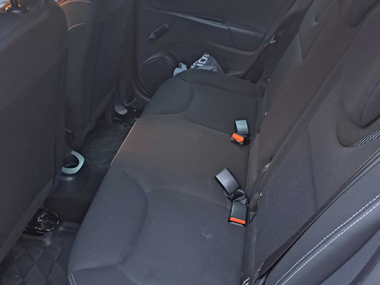 Billede 9 - Meget velholdt Clio IV