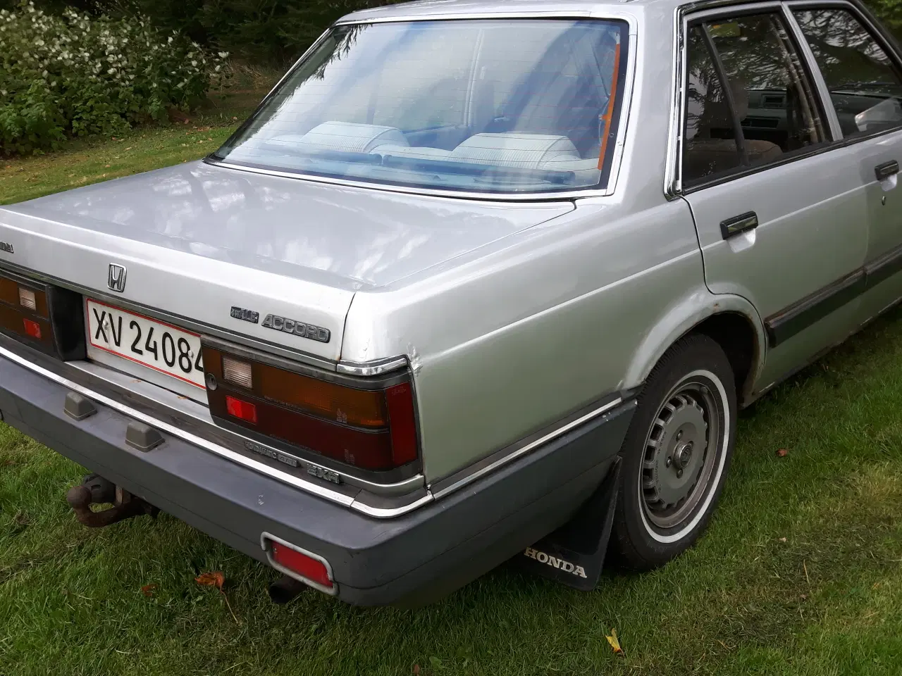 Billede 2 - Honda EXR