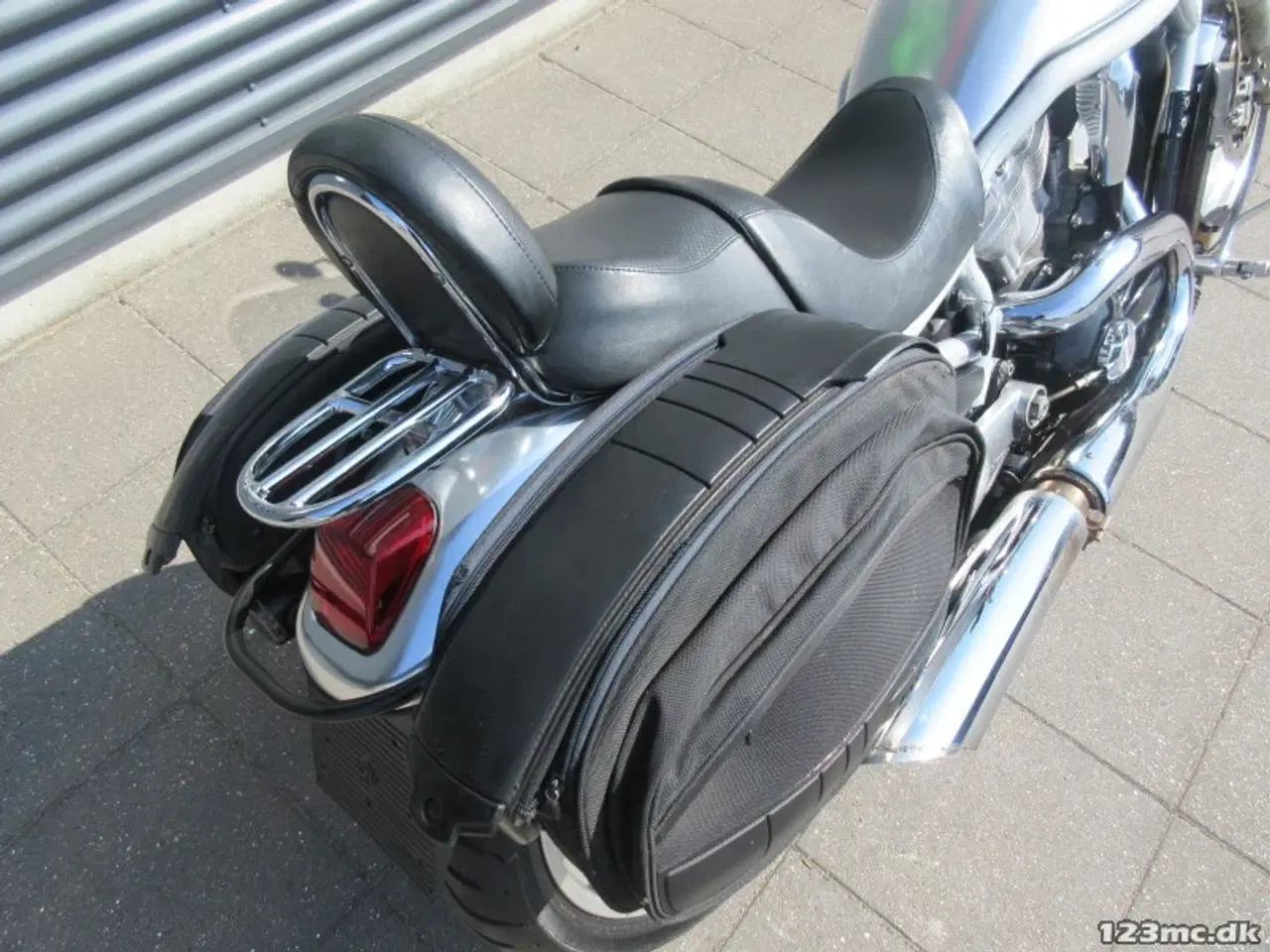 Billede 6 - Harley-Davidson VRSCA V-Rod MC-SYD BYTTER GERNE