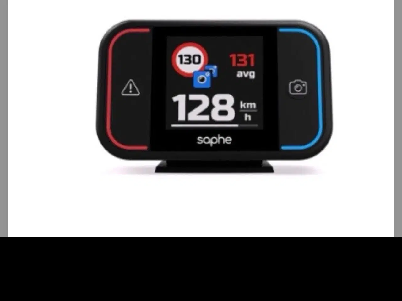 Billede 1 - Saphe Pro incl. license