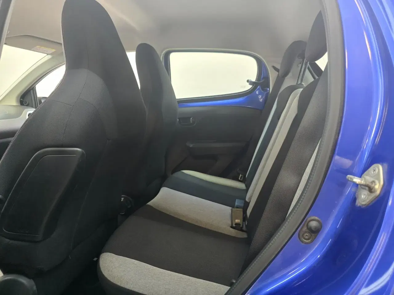 Billede 20 - Citroën C1 1,0 VTi SportLine