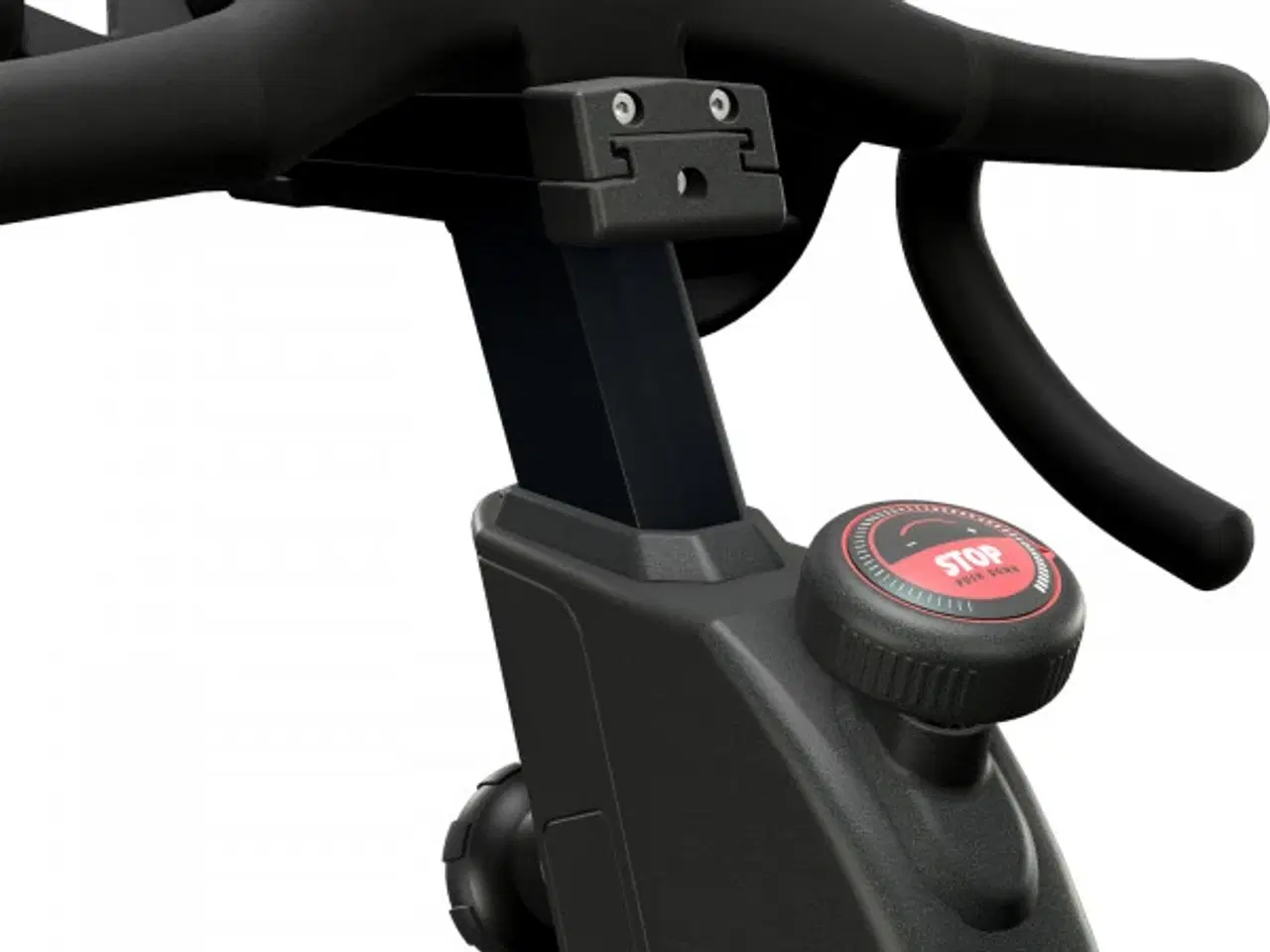 Billede 2 - Life Fitness IC6 Indoor Cykel til salg