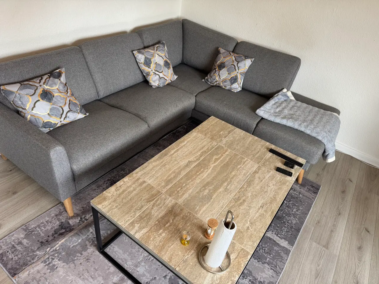 Billede 2 - Sofa +sofa bor 
