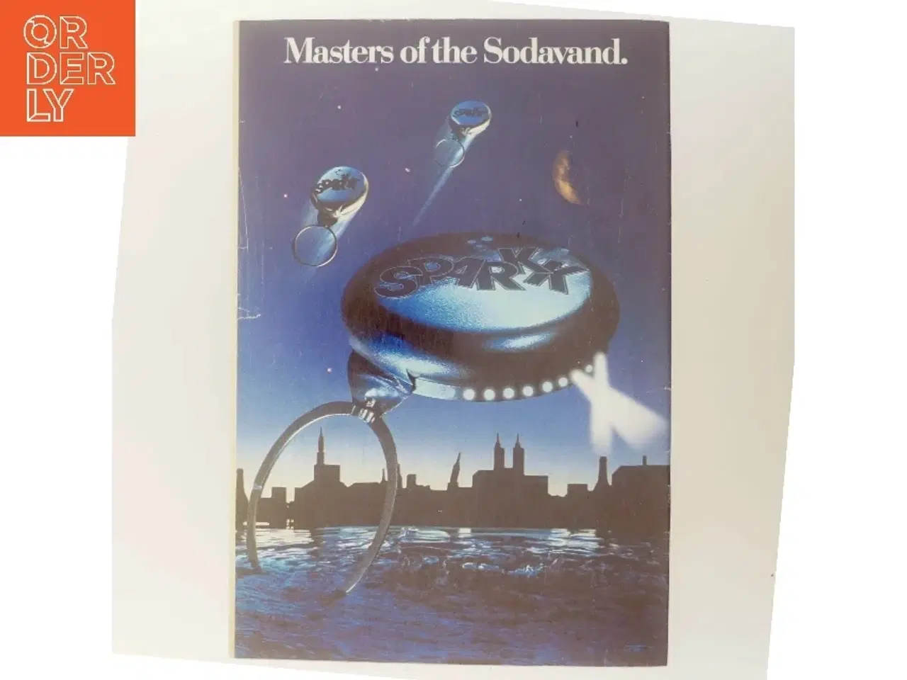 Billede 3 - Anders And & Co. af Walt Disney (Bog)