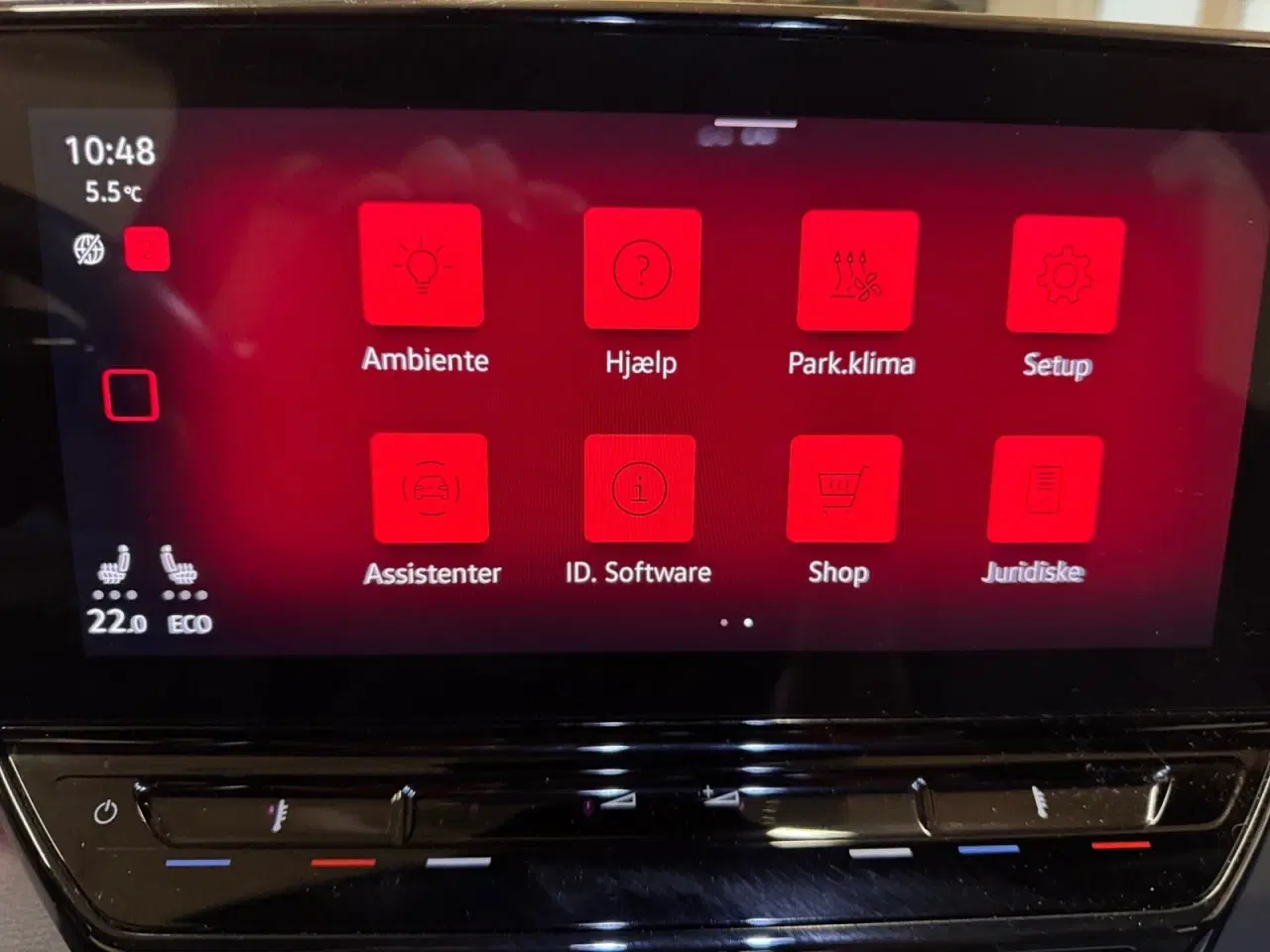 Billede 10 - VW ID.3 58 1ST Pro Performance