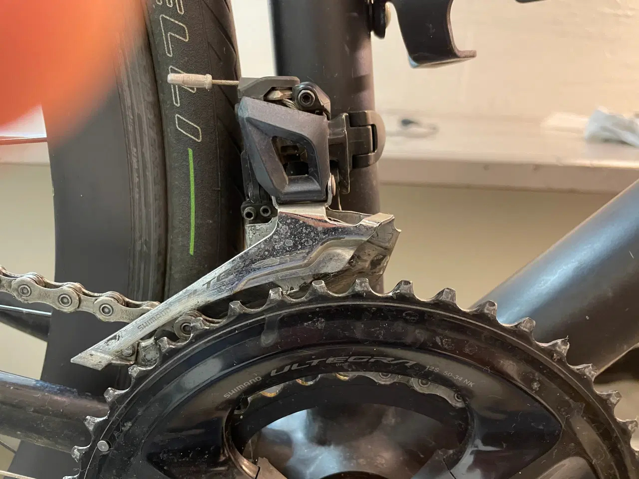 Billede 3 - Specialized Alléz str. 49