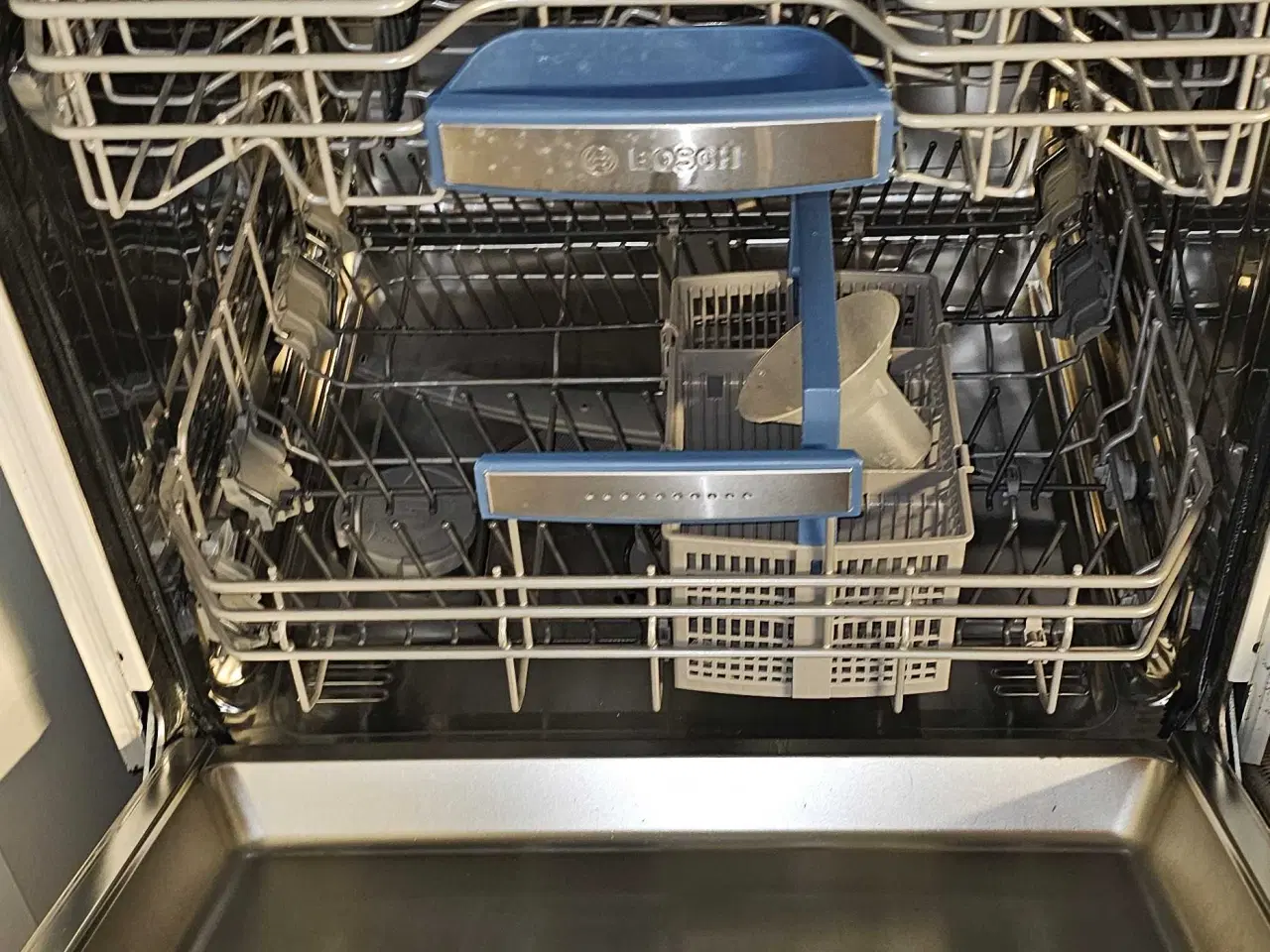 Billede 2 - Bosch opvaskemaskine