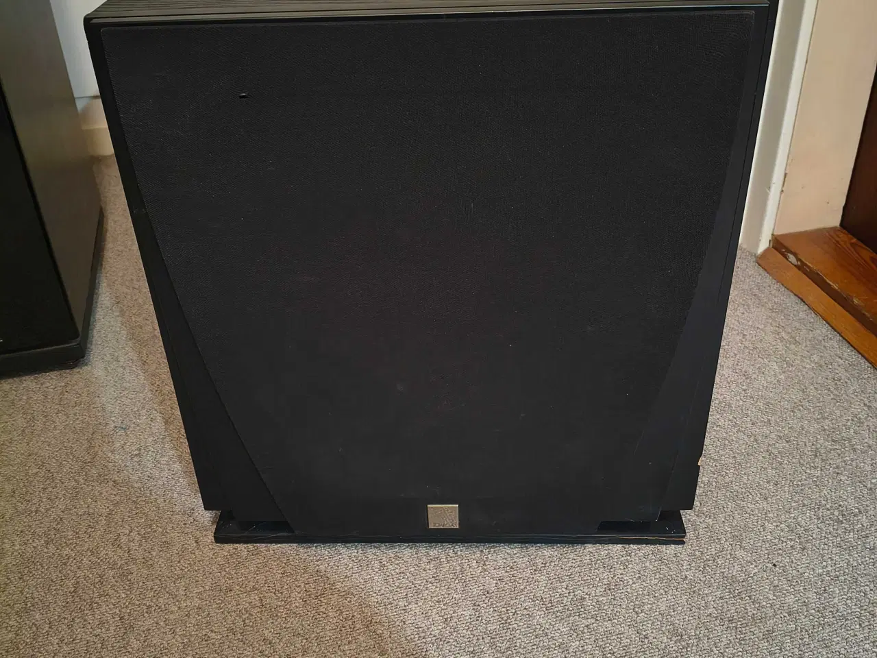 Billede 2 - Dali ikon Mk2 Subwoofer 