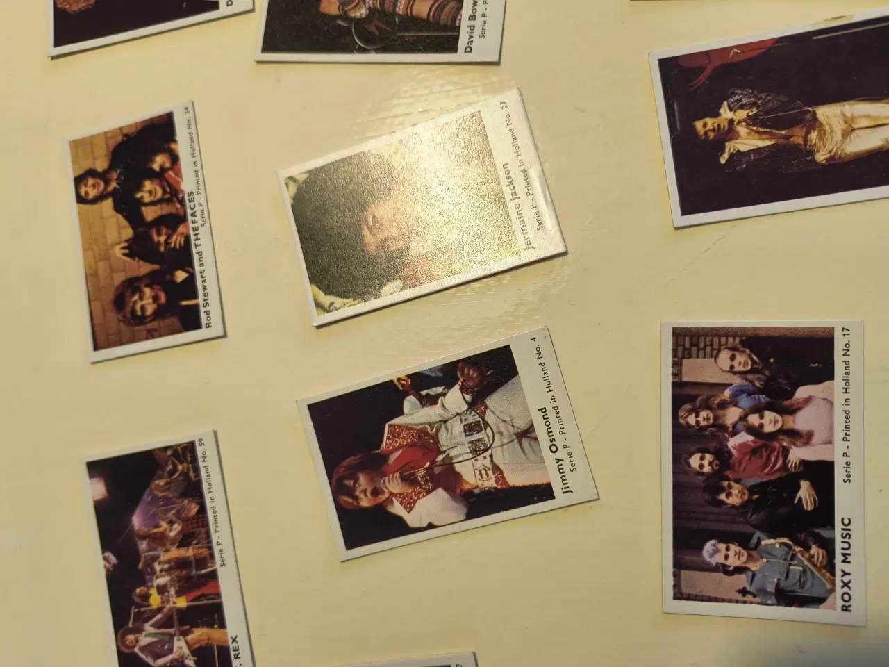 Billede 4 - Musik kort