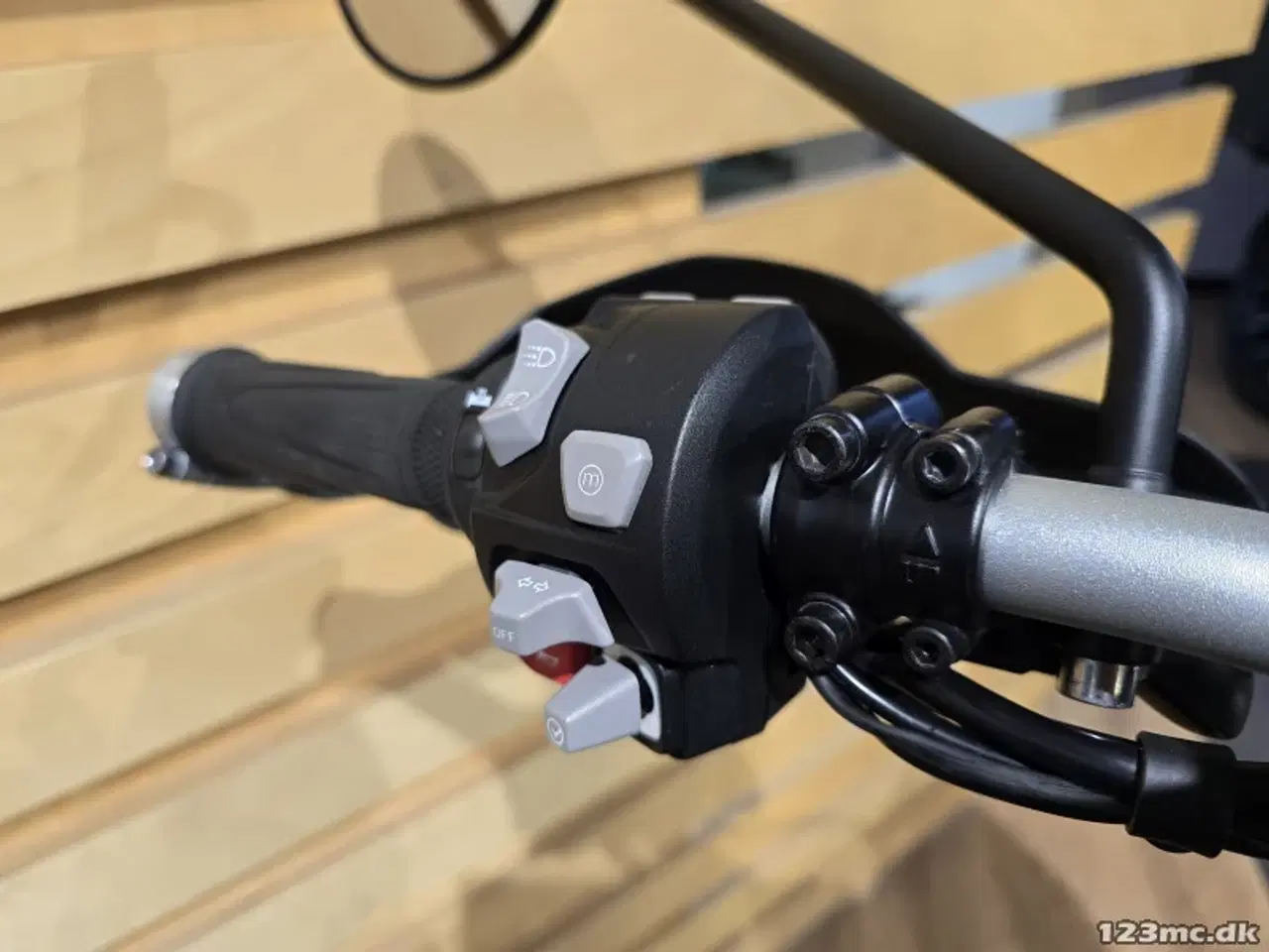 Billede 16 - Triumph Scrambler 1200 XE