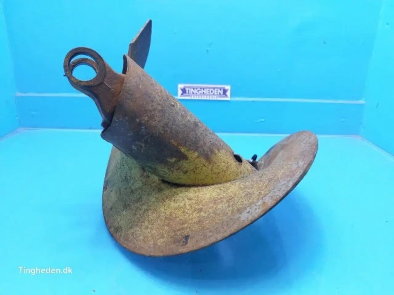 Billede 7 - New Holland 8080 Snegl 80399598