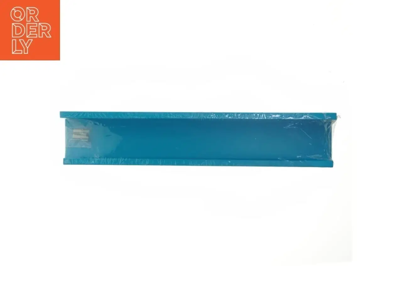 Billede 1 - Blå gallerihylde fra Gallerihylde (str. 50 cm)