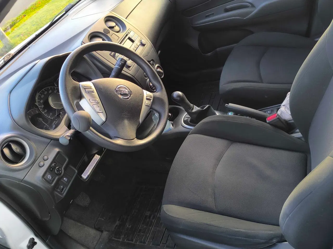 Billede 5 - Nissan Note 1,2 Acenta