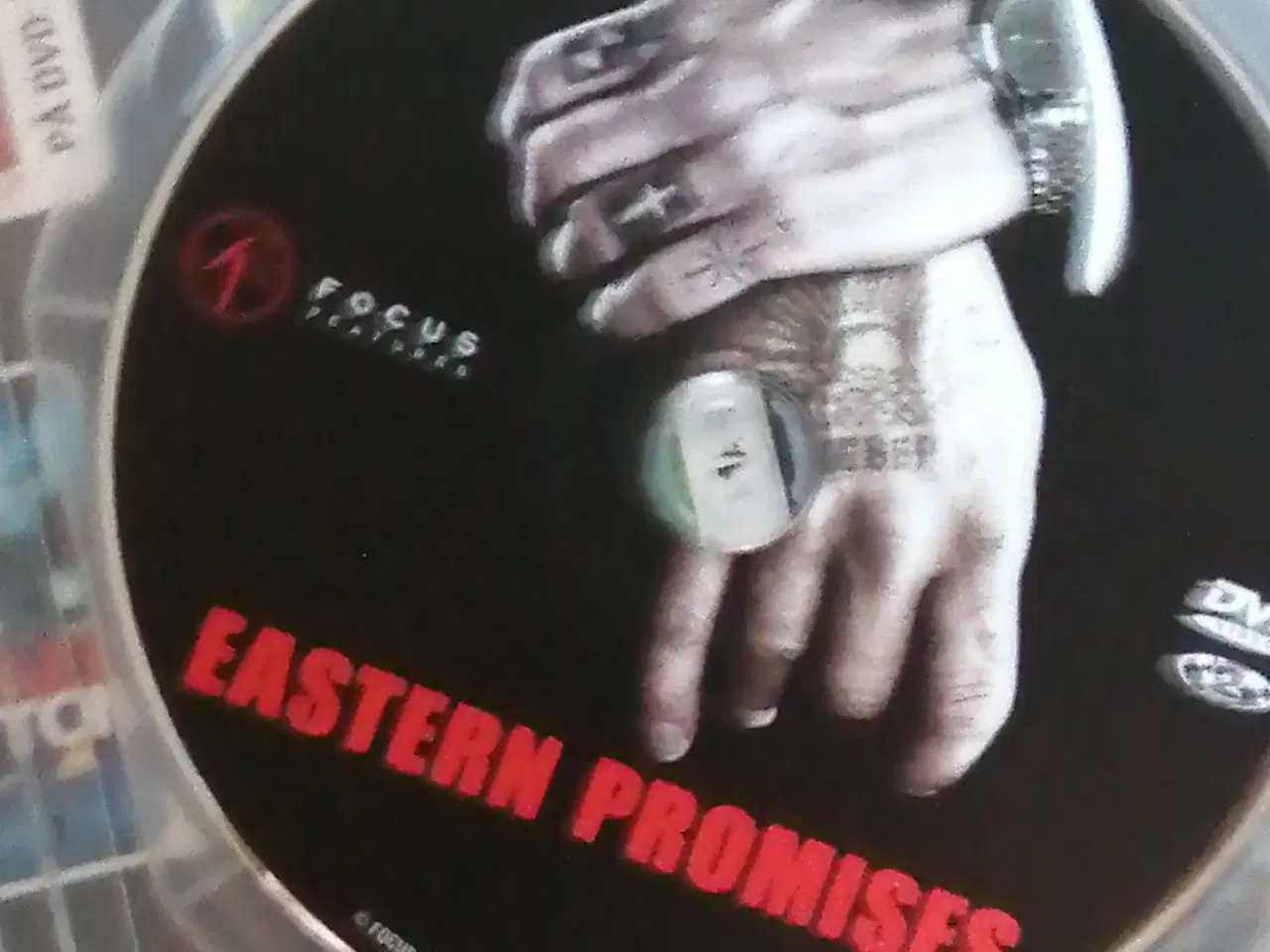 Billede 3 - Eastern Promises