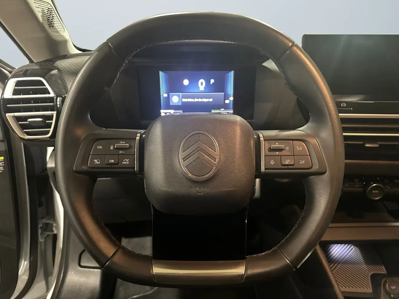 Billede 13 - Citroën ë-C4 54 VTR Sport