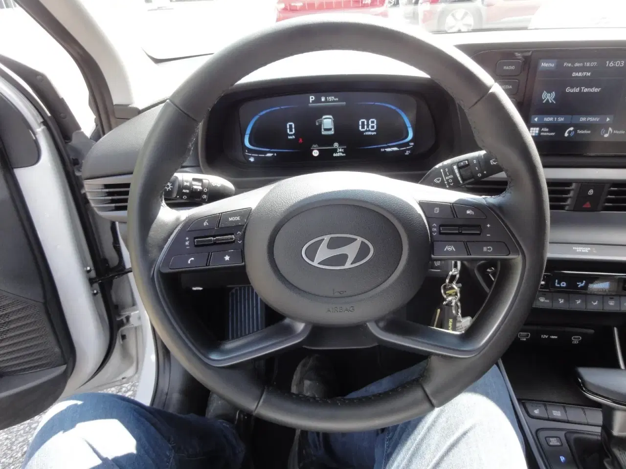 Billede 16 - Hyundai i20 1,0 T-GDi Essential DCT