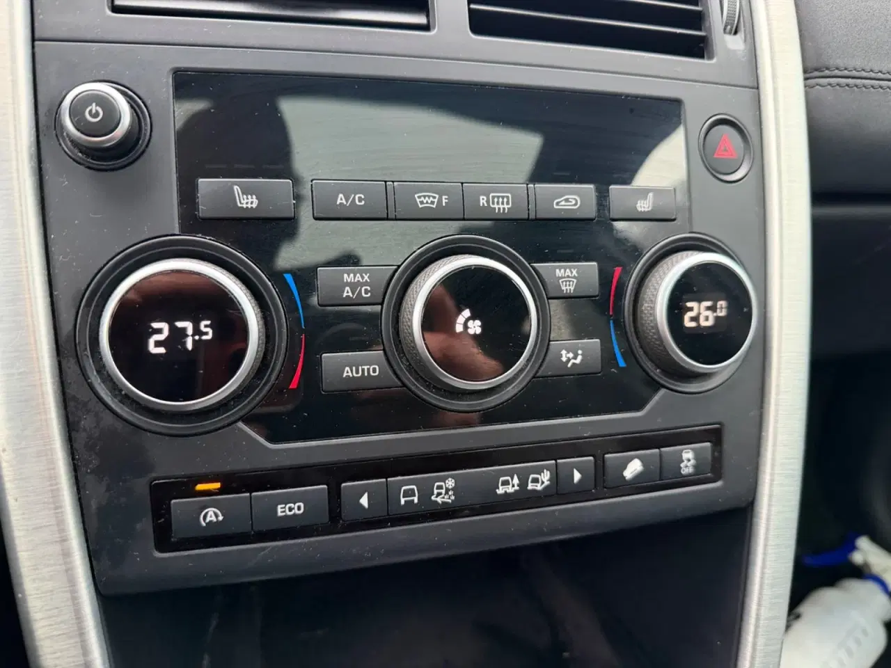 Billede 13 - Land Rover Discovery Sport 2,0 TD4 180 HSE aut.