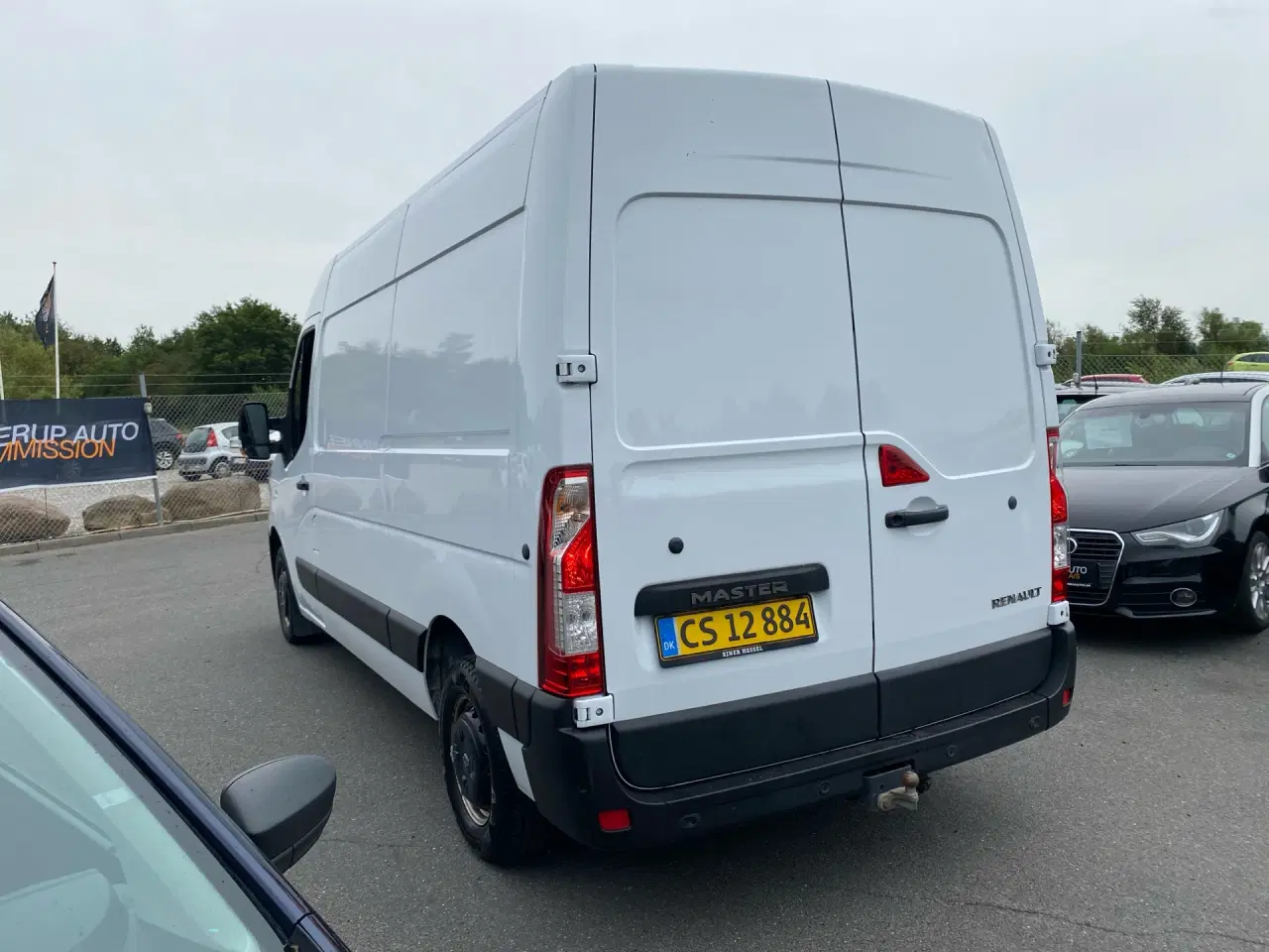 Billede 4 - Renault Master T33 L2H2 2,3 DCI 135HK Van 6g