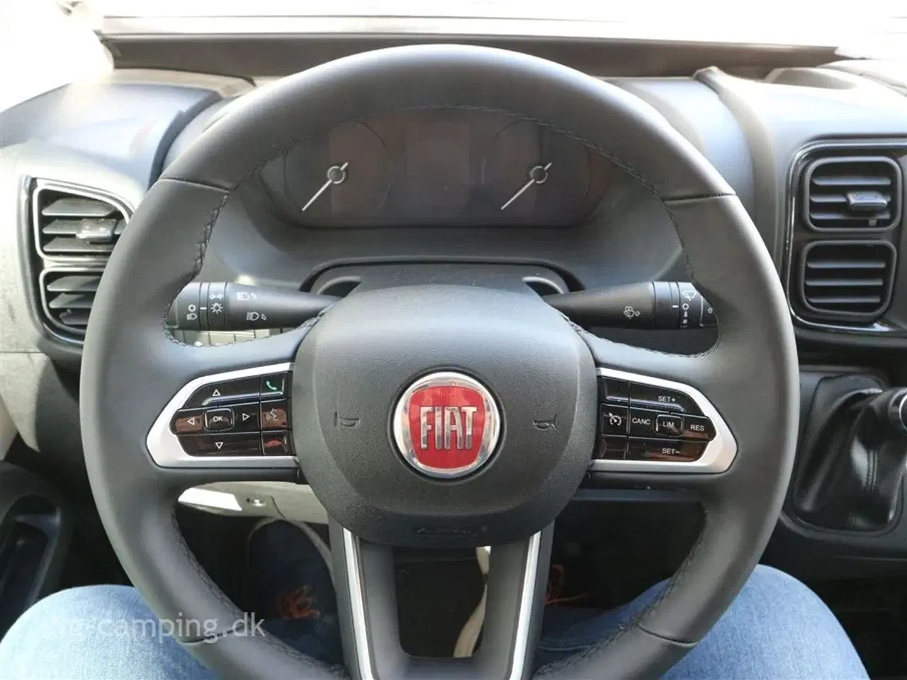 Billede 4 - 2024 - Randger R640 Automatgear TILBUD nu nedsat med kr. 44.998,- | 140 HK og Automatgear