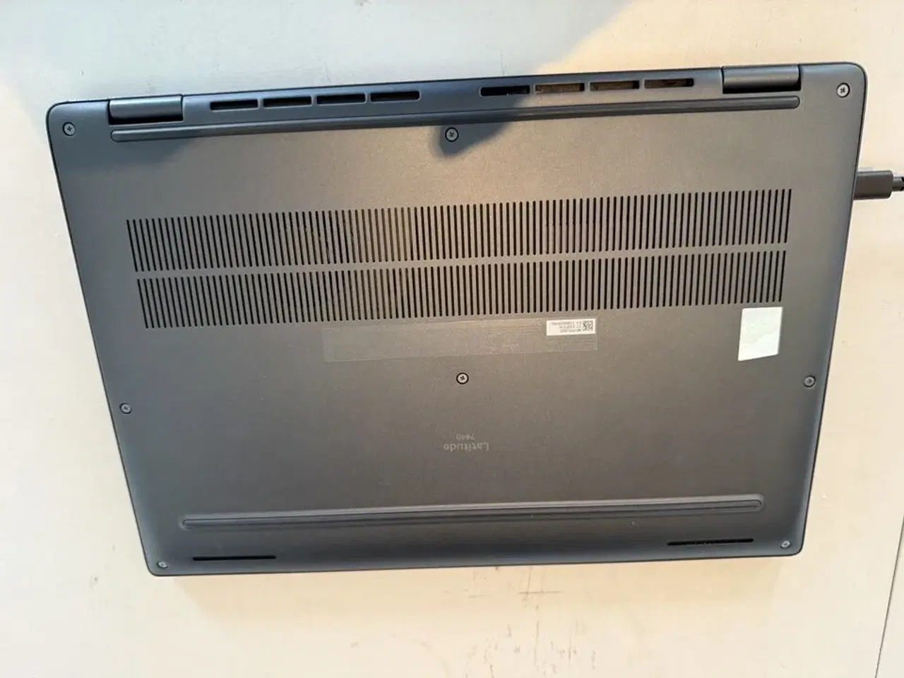 Billede 6 - Bærbar computer DELL Latitude 7440