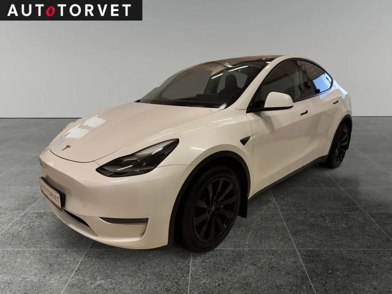 Billede 1 - Tesla Model Y  Long Range AWD