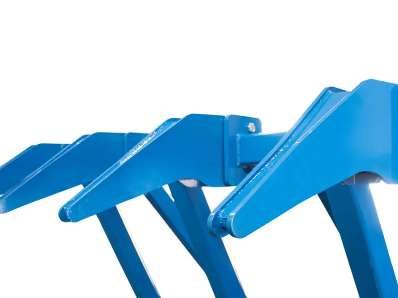 Billede 5 - Graecus OPEN230 KNUSER