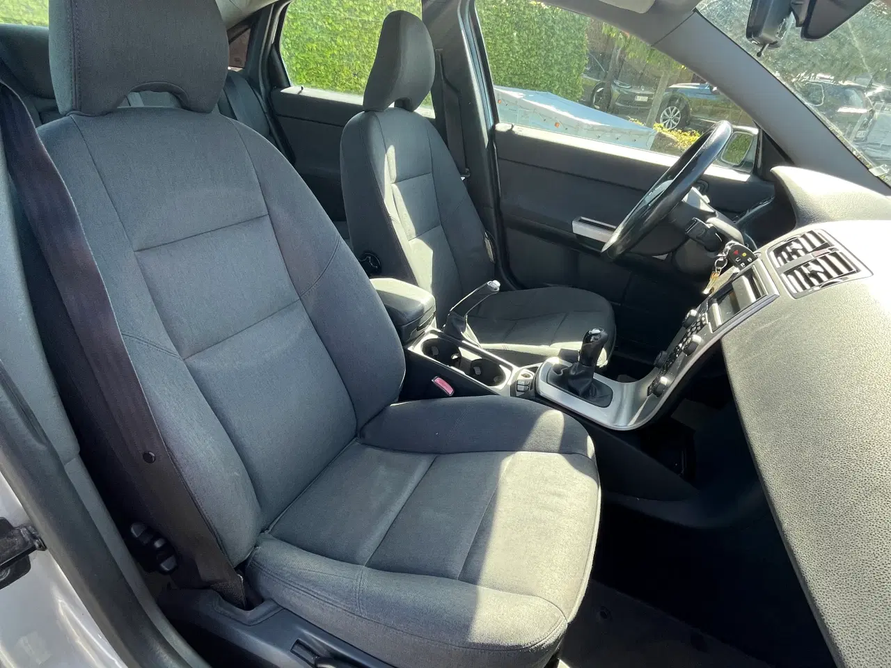 Billede 8 - Volvo S40 2,4i 2004