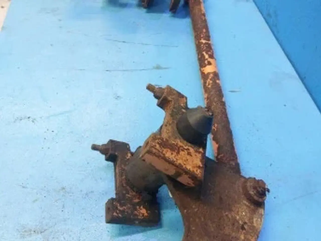 Billede 11 - Dronningborg D1200 Krumtap 28240124