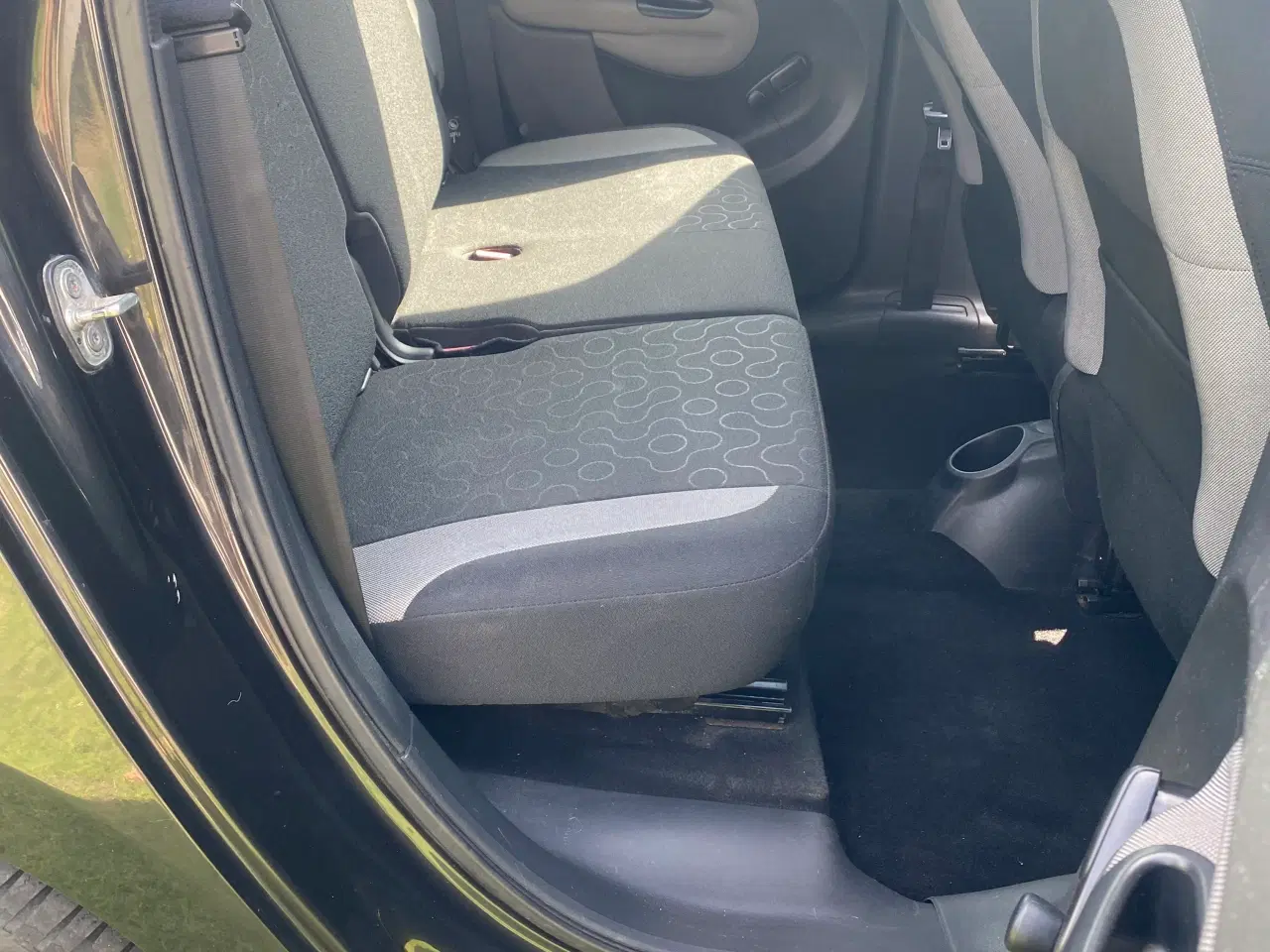 Billede 8 - Citroën C3 Picasso 1.6 HDI