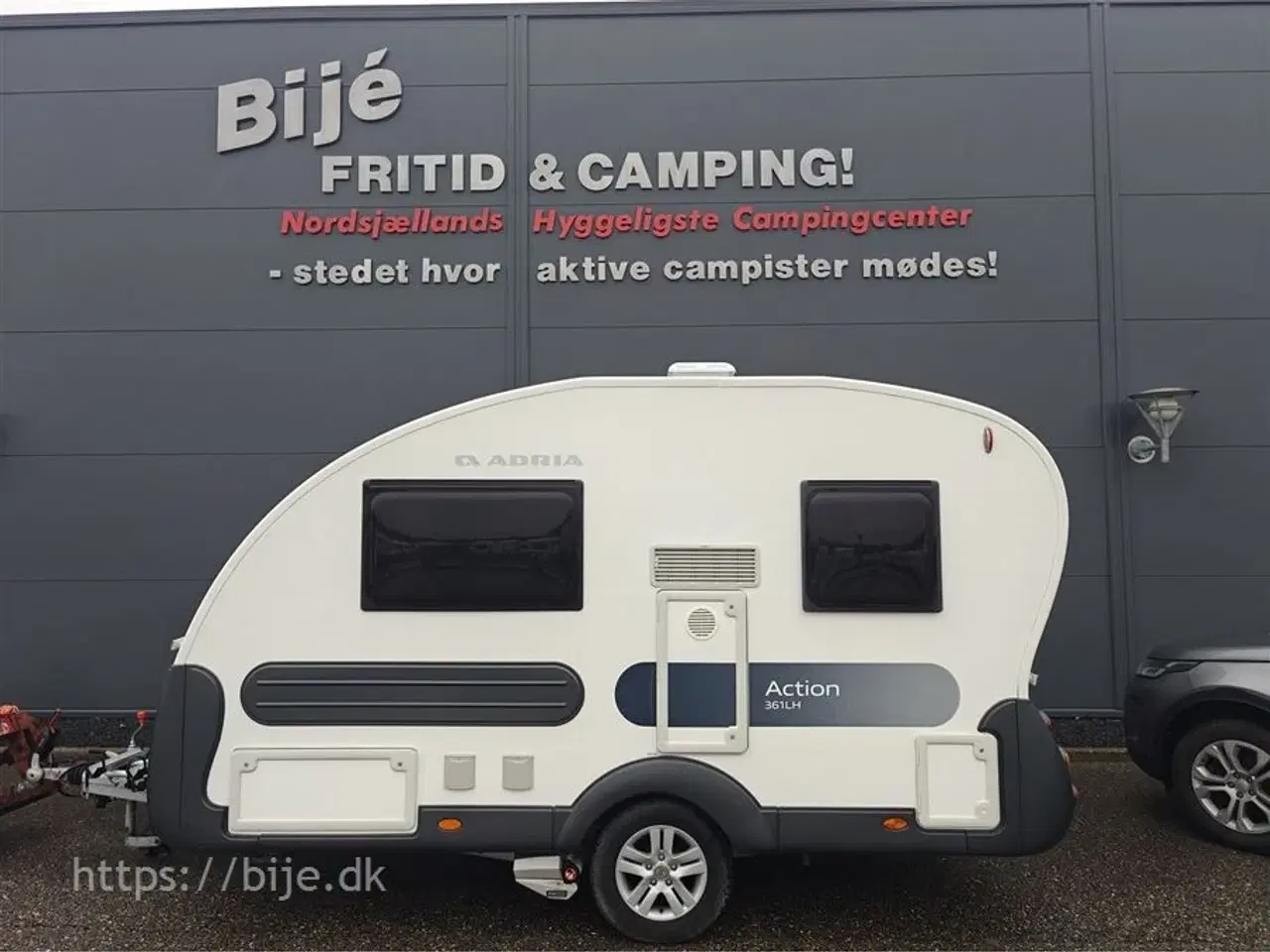 Billede 13 - 2018 - Adria Action 361 LH