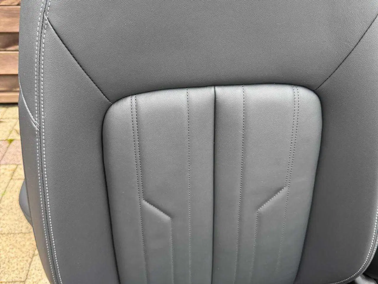 Billede 5 - Audi A6 C8 