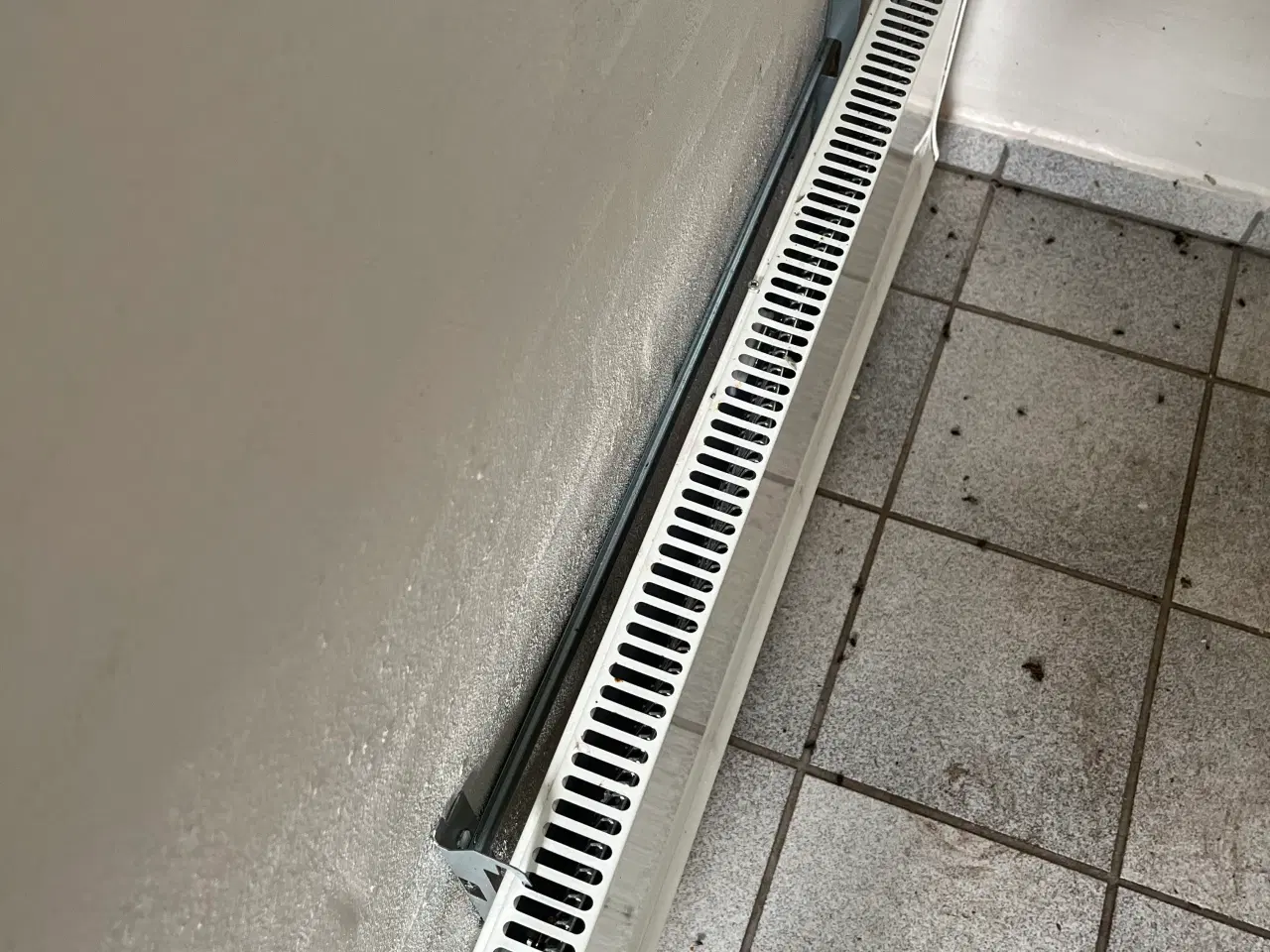 Billede 2 - Norel elradiator 1000W