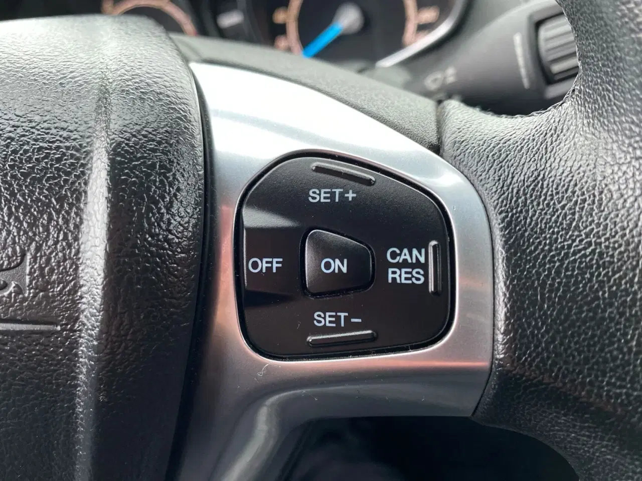 Billede 16 - Ford Fiesta 1,0 EcoBoost Titanium X Start/Stop 125HK 5d