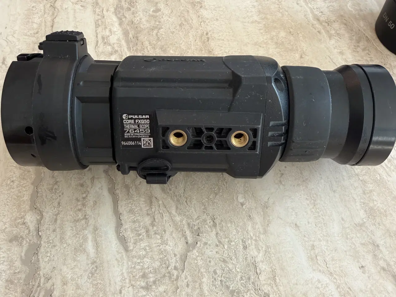 Billede 6 - PULSAR CORE FXQ50