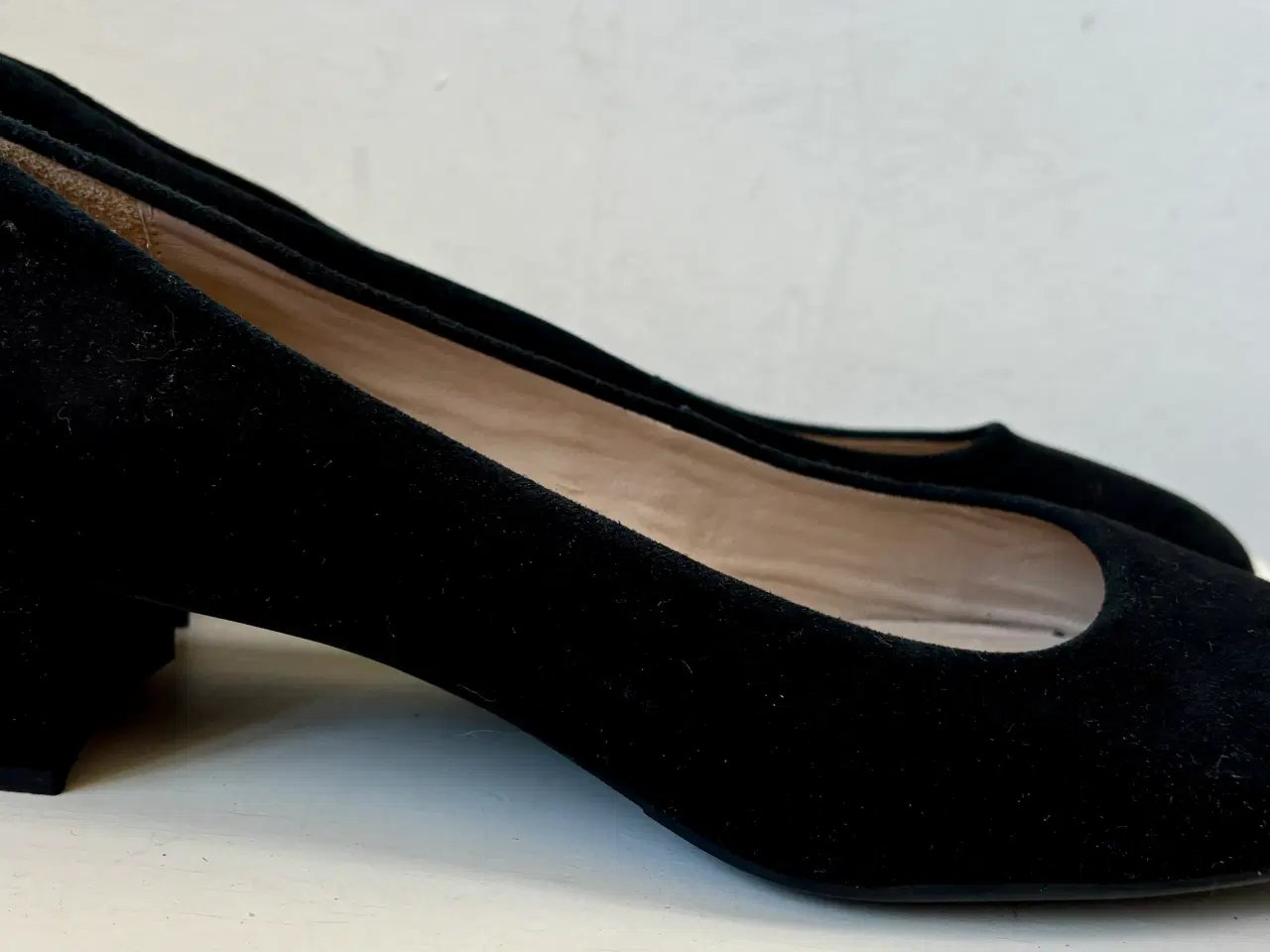 Billede 4 - Unisa, pumps, str 41