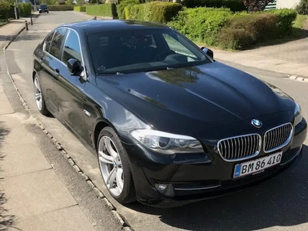 Billede 1 - Flotte BMW M Fælge 19"