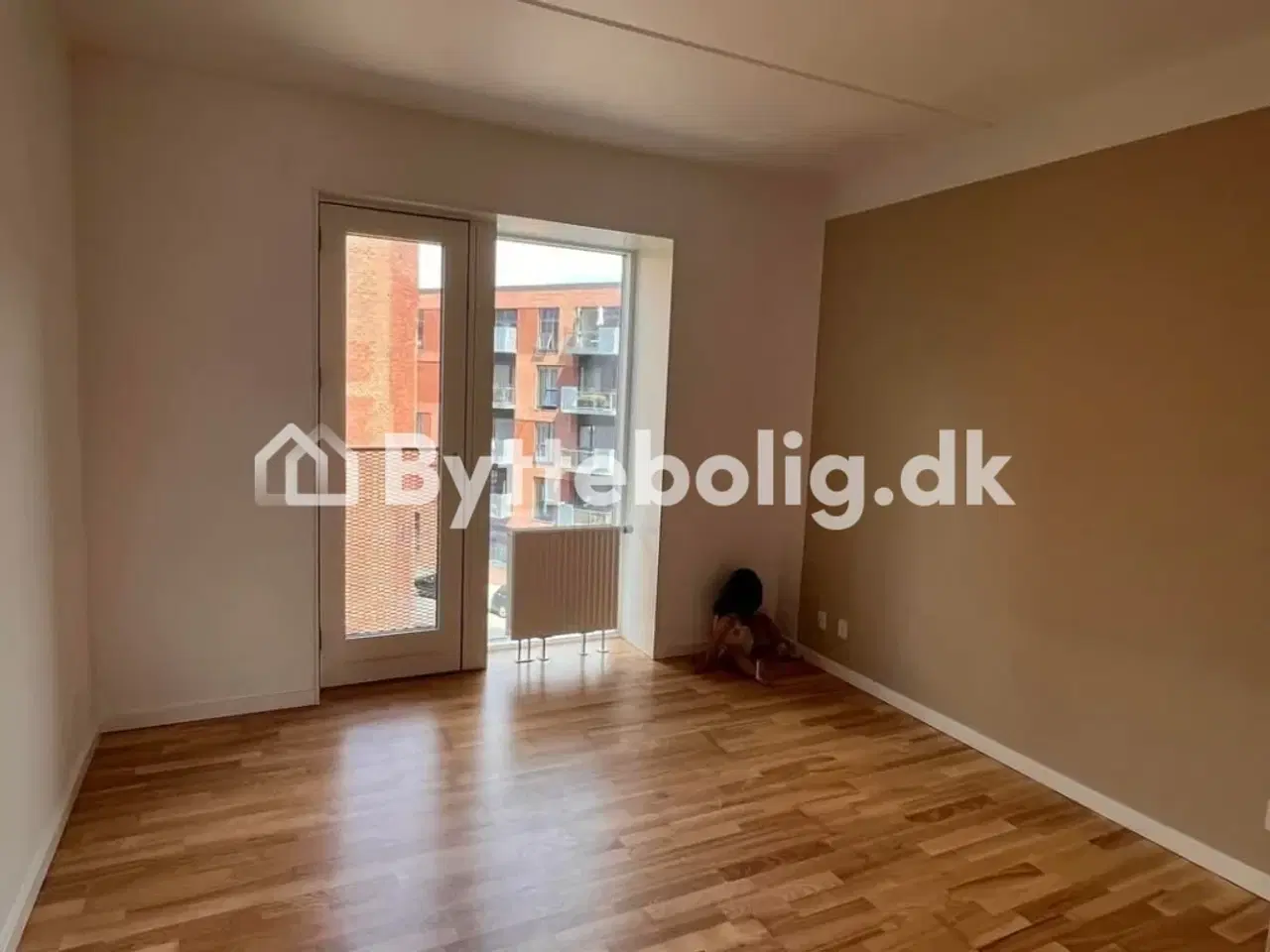 Billede 4 - Flot lejlighed, 2 etager, med 2 ½ soveværelse og køkkenalrum