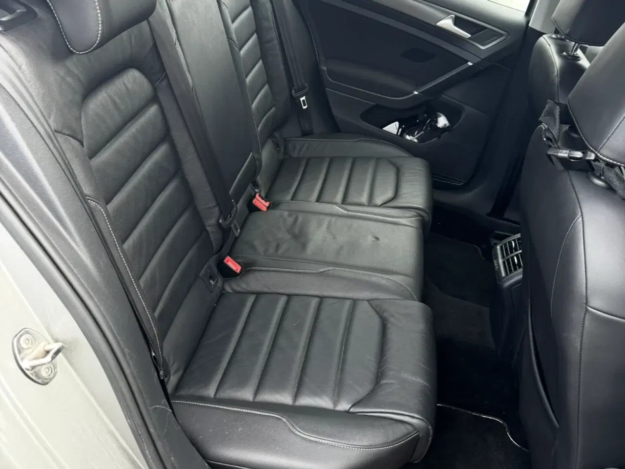 Billede 5 - Golf 7 1,6 TDI 2013