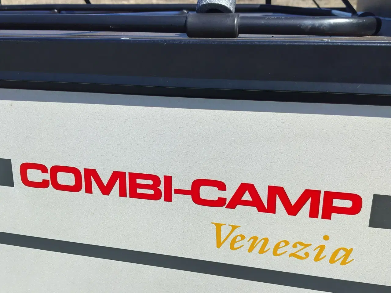 Billede 3 - Combi-Camp Venezia Comfort