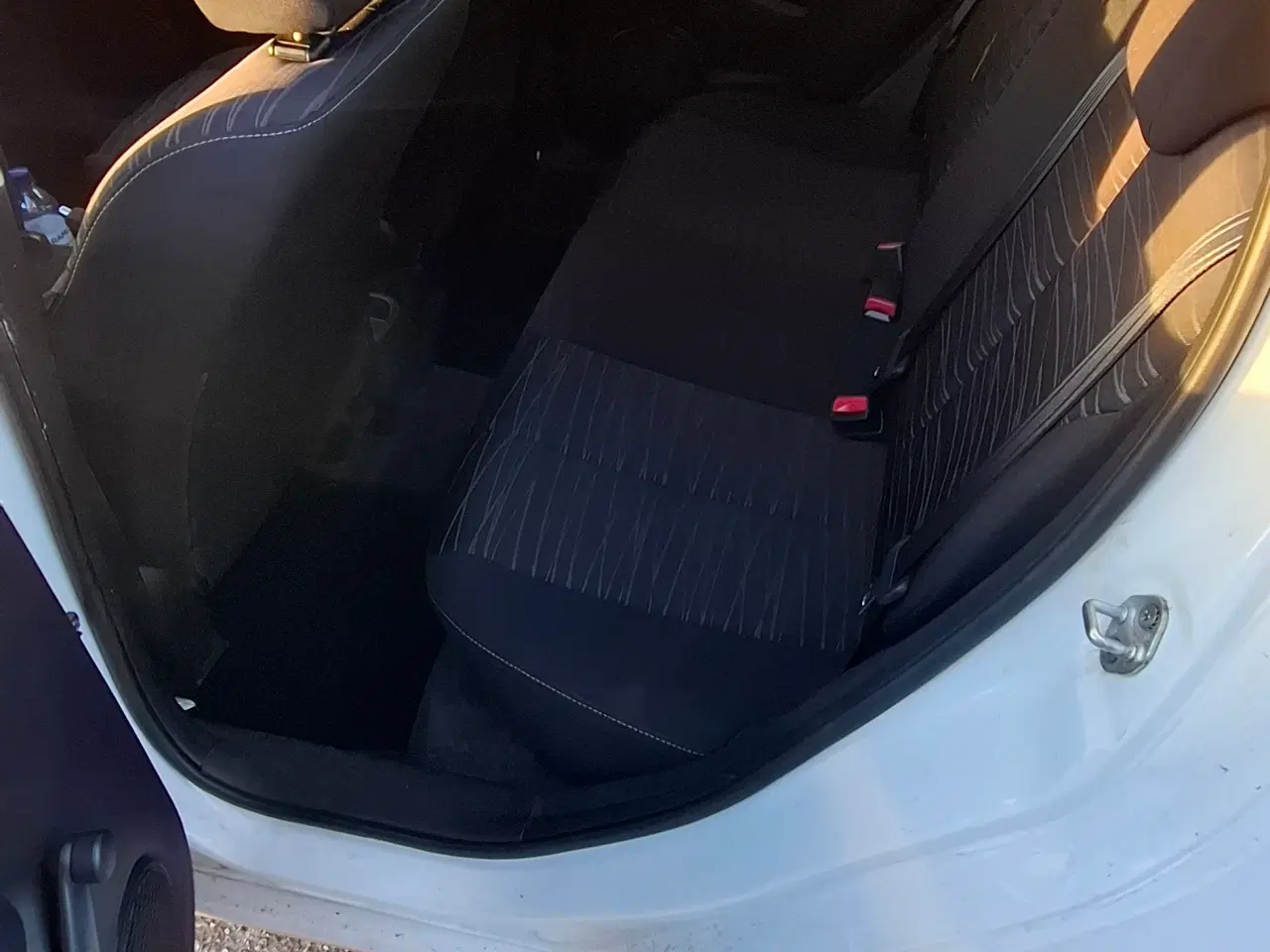 Billede 6 - Nysynet mazda 2